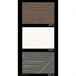 Nuevo diseño Vintage irrompible antideslizante 30x45 Digital esmaltado rústico decorativo interior piedra ladrillo cerámica Interior pared azulejos - Product Image 6