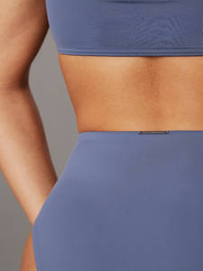 Bikini de alta calidad para mujer, traje de baño de tiro alto, venta al por mayor, Bikini de 2 piezas, traje de baño, conjunto de ropa de playa en Fratres Sports - Product Image 5