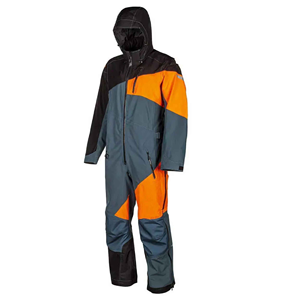 Uniforme de Esquí Unisex de Alta Calidad para Invierno, Transpirable, Resistente al Viento, con Logotipo Personalizado, Talla Adulto, Secado Rápido, Ropa de Nieve para Esquí - Product Image 2