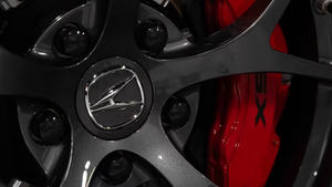 Acura NSX Coupé AWD 2021 Certifié d'occasion - Product Image 6