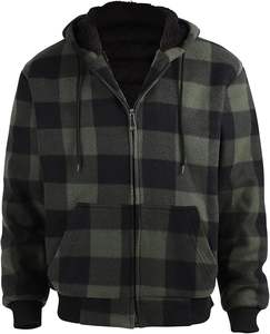 Chaquetas Softshell de Alta Calidad 2024, Servicio OEM, Chaqueta Softshell para Hombre Resistente al Agua y al Viento, la Mejor Calidad - Product Image 1