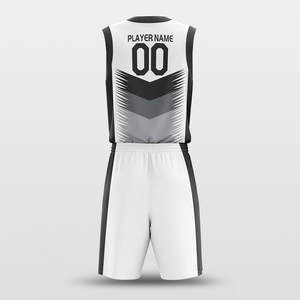 En Stock, Ropa Deportiva Infantil Reflexion de Poliéster Sublimado que Absorbe la Humedad, Personalizable OEM/ODM - Product Image 2