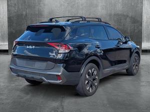 Kia Sportage 2021 - Product Image 5