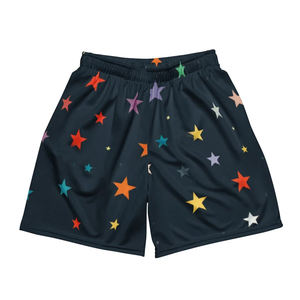 À la mode de bonne qualité hommes portent des shorts d'été hommes Jogging Shorts nouveauté survêtement Jogging Shorts - Product Image 1