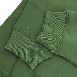 Haute qualité poids lourd 450g c'est un lot horrible de sirop unisexe imprimé lâche décontracté Streetwear pull à capuche pour hommes - Product Image 6