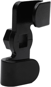 כלי תוסף מפתח ברגים אוניברסלי עבור מוטות כונן <span class=keywords><strong>1</strong></span>/2 אינץ או 21 מ "מ כונן משושה 21 מ" מ - Product Image 3