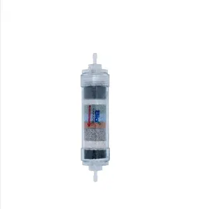 Alkaline Filter and Mineral Cartridge 100% Food Graded ABS Plastic for RO Water Purifiers