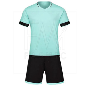 Conjunto de Uniforme Deportivo de Invierno para Hombre, Camiseta de Fútbol Transpirable con Estampado, Color Personalizado, Diseño Personalizado - Product Image 1