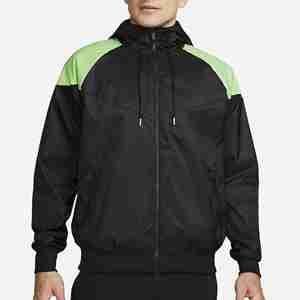Chaqueta Cortavientos Transpirable 2026 Personalizada para Montañismo, Cortavientos Deportivo para Exteriores, Chaqueta Cortavientos para Hombre en Oferta - Product Image 6