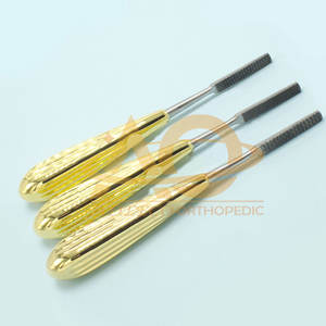 TC จมูกตะไบชุด Maltz ศัลยกรรมพลาสติก ENT พื้นฐานเครื่องมือผ่าตัดพลาสติกสำหรับขาย - Product Image 4