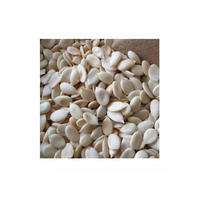 Graines de melon séchées et pelées 100% pures, naturelles, de qualité alimentaire, du Brésil, durée de conservation de 2 ans, emballées sous vide 25 kg, emballage personnalisé