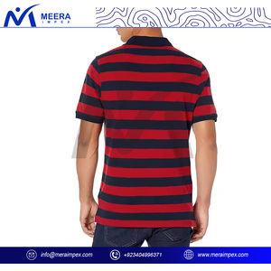 Camiseta de Moda para Hombre, Corte Regular, Estilo Urbano, Tejida, 100% Algodón, Transpirable, Casual, Manga Corta, ODM 2025, La Mejor - Product Image 4
