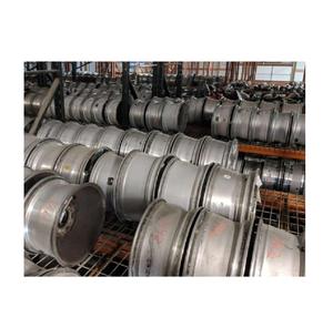 Roues d'occasion à vendre à bas prix, haute qualité, en excellent état, performance fiable et économique - Product Image 3