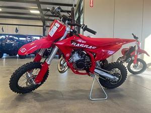 NOUVEAU 2025 GasGasMC 50 Powerful 50cc 4-Stroke Engine Dirt Bike Motorcycles - Product Image 2