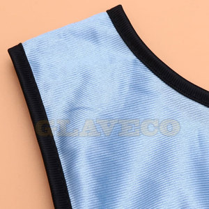 Service OEM Gilet d'entraînement de style dernier cri Gilet d'entraînement sur mesure Gilet d'entraînement en vrac - Product Image 3