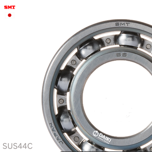 SMT Japón Rodamientos de acero inoxidable Durable Industrial Alta cantidad Alta resistencia en ambiente acuoso - Product Image 4