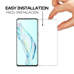 ฟิล์มกันรอยหน้าจอ ANTISHOCK สำหรับ ZTE Axon 30 5G พร้อมเทคโนโลยีป้องกันแรงกระแทก - Product Image 3