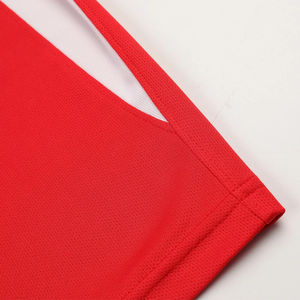 Conjunto de ropa de fútbol de secado rápido con logotipo personalizado, calidad superior con impresión de nombre de adultos, precio al por mayor incluye chándal - Product Image 6