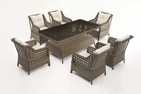 Heißer Verkauf! Großhandel: Moderne Outdoor-Möbel aus Korbgeflecht und Rattan mit Schubladen – Hergestellt in der Türkei – für Wohnzimmer, Hotel, Eingangsbereich, Lager und Apartment