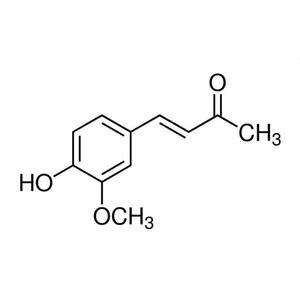 Vanillylidenacetone Min. 97%-Aldehyde & Ketone & Chinone - Product Image 1