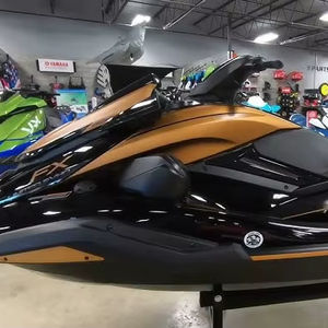 เจ็ทสกี ยามาฮ่า FX Limited SVHO รุ่น ELEGANT SUPER CHARGE - Product Image 6
