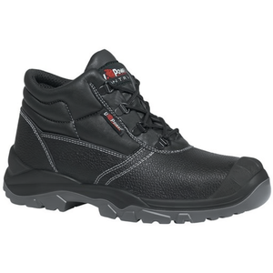 Calzado de Seguridad Talla 39 del Reino Unido, Color Negro, S3L FO SR EN ISO 20345:2022, Botas de Seguridad - Product Image 2