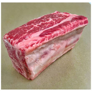 Assiette de boeuf désossée fraîche et congelée Muscle Viande de boeuf rouge d'agneau congelée - Product Image 4