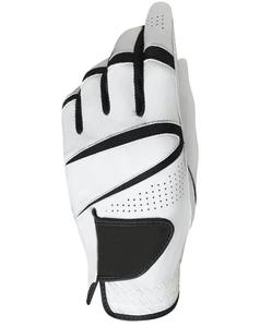 Guantes de golf profesionales para mano izquierda, superventas, logotipo personalizado, colores, protección UV PU, precio de corte perfecto del fabricante - Product Image 2