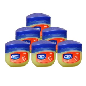 Venta de Fábrica, Envío Rápido a Todo el Mundo, Vaselina/Petrolato Blanco para Uso Cosmético y Cuidado de la Piel - Product Image 1