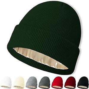 Bonnet Jacquard OEM avec coutures durables et tissu doux Caractéristiques Logo et personnalisation du design pour l'hiver et les vêtements décontractés - Product Image 4