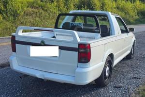 SKODA FELICIA FUN 2000 d'occasion, conduite à gauche/droite - Product Image 2