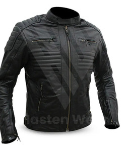 Chaqueta de Motocicleta para Hombre de los Mejores Proveedores, Impermeable, Transpirable, de Cordura, con Protección Textil - Product Image 6