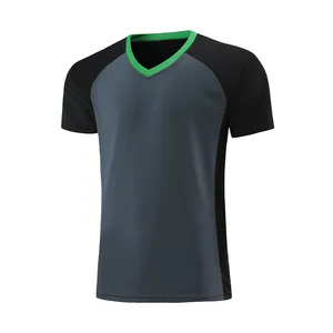 Conjunto de Uniforme de Árbitro de Baloncesto Profesional para Hombre Adulto, Camiseta de Manga Corta Transpirable para Juez de Partido - Product Image 6