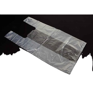 Bolsas Retráctiles Desechables Impresas en Huecograbado, Material PVA para Uso en Supermercados - Product Image 1