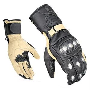 Guantes de Motocicleta Personalizados para Hombre y Mujer con Diseño de Logotipo Personalizado, Guantes de Motociclismo de Carreras con Precio Bajo - Product Image 5