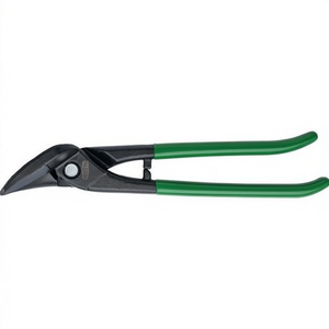 Cisailles à tôle ERDI D216-280-B-SBSK pour droitiers, longueur 280 mm, épaisseur max. 1 mm Acier et 0,8 mm max. Ciseaux et cisailles en acier inoxydable - Product Image 3
