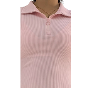 Vestidos Midi elegantes para mujer, ropa de calle personalizada, fabricante de Vietnam, entrega rápida, OEM, ODM, Material lavable sostenible sólido - Product Image 5