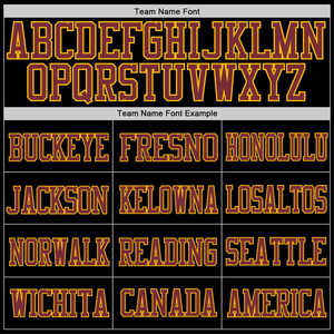 Custom Men's American Football <b>Jersey</b>-Personalized Team Uniform Plus Size Half Sleeve Breathable Mesh Quick Dry Sublimation - Product Image 3