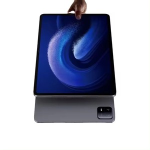 Original <span class=keywords><strong>New</strong></span> Xiaomi cho pad 6 <span class=keywords><strong>Max</strong></span> 14-inch máy tính bảng 144Hz Snapdragon 8 + 2K màn hình hỗ trợ Google Android máy tính bảng chơi game máy tính bảng - Product Image 4