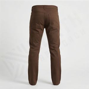 กางเกงชิโน่ผู้ชายสไตล์สตรีท ลำลอง ยืดได้ ราคาถูก ไซส์ใหญ่ ขายส่ง ทนทาน สวมใส่สบาย แฟชั่น ทันสมัย ใหม่ - Product Image 2