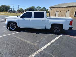 UTILISÉ LHD/RHD 2015 CHEVROLET SILVERADO 1500 LT - Product Image 3