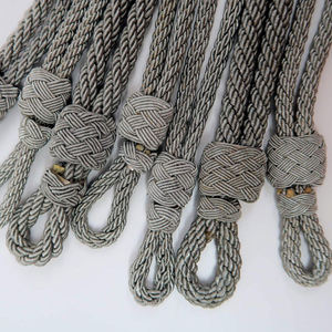 Hilo de Seda Personalizado al por Mayor OEM, Cordón de Hombro de Seda Cómodo - Product Image 1