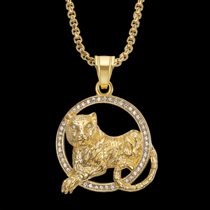 Trendy 925 Sterling <b>Silver</b> Moissanite Iced Out Pendant Hip Hop Diamond Necklace Bling Rapper Jewelry for Men and Women - Product Image 3