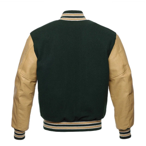 Fashion Mens Varsity <b>Jacket</b> Custom Bomber Plain Varsity <b>Jacket</b> Sport Varsity <b>Blazer</b> <b>Jacket</b> - Product Image 2