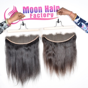 Extensiones de Cabello Humano Indio 100% Natural de Alta Calidad, Lisas, Disponibles a Precios de Mayoreo y de Fábrica en India. - Product Image 5