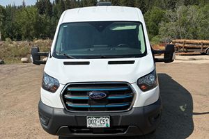 Auto Usado Confiable, Ford E-Transit 350 2023, Conversión a Camper - Product Image 6
