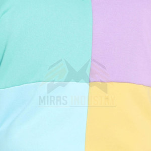 Sweat à capuche en coton et polyester léger pour homme Collection hiver avec logo personnalisé polaire surdimensionnée style costume taille 5XL à capuche solide - Product Image 5