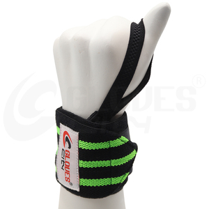 Muñequeras transpirables unisex Guantes de calidad de ciudad Diseño propio para ajuste Productos de soporte de muñeca de calidad Proveedores verificados - Product Image 6