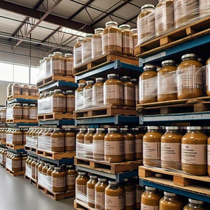 วอลนัทแสนอร่อยเต็มไปด้วยรสชาติและประโยชน์ต่อสุขภาพ - Product Image 6