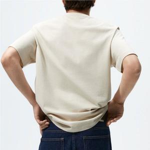 Camisa muscular sin mangas de algodón superior, ropa deportiva de punto para entrenamiento informal, Fitness, correr, culturismo - Product Image 2